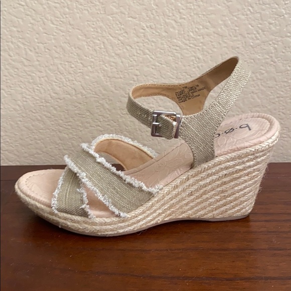 Fun summer Espadrilles - Picture 2 of 9